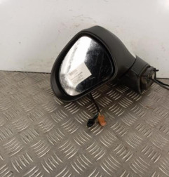 Retroviseur gauche PEUGEOT 207 Photo n°1