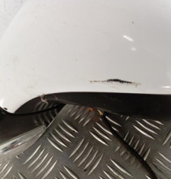 Retroviseur gauche PEUGEOT 207 Photo n°3