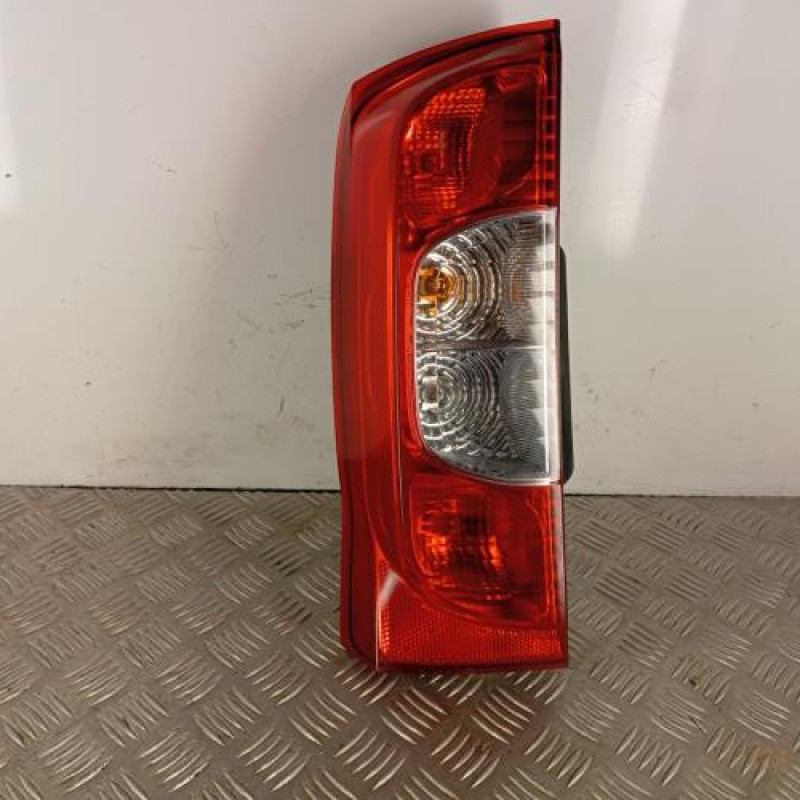 Feu arriere principal gauche (feux) FIAT QUBO