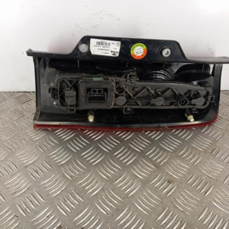 Feu arriere principal gauche (feux) FIAT QUBO