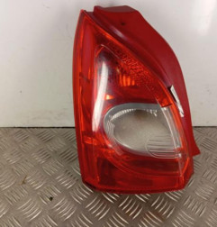 Feu arriere principal gauche (feux) RENAULT TWINGO 2 Photo n°1