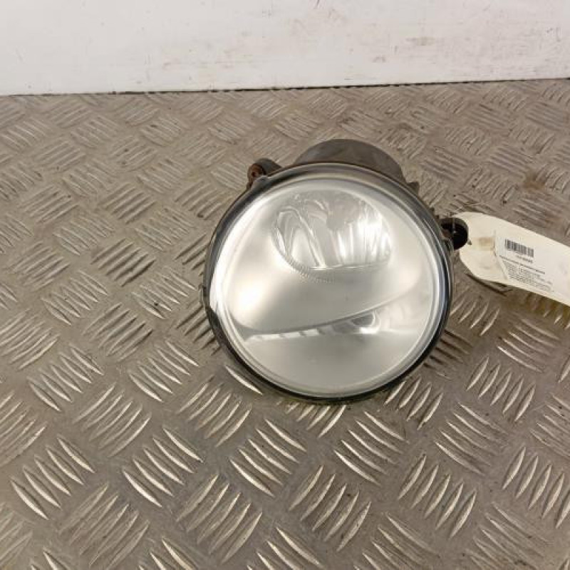 Optique avant secondaire gauche (feux)(clignotant) RENAULT TWINGO 2