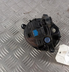 Optique avant secondaire gauche (feux)(clignotant) RENAULT TWINGO 2