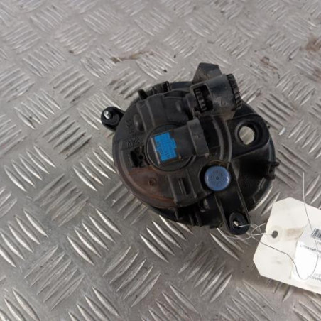 Optique avant secondaire gauche (feux)(clignotant) RENAULT TWINGO 2