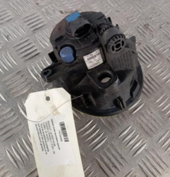 Optique avant secondaire gauche (feux)(clignotant) RENAULT TWINGO 2 Photo n°3