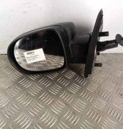 Retroviseur gauche RENAULT TWINGO 2 Photo n°1