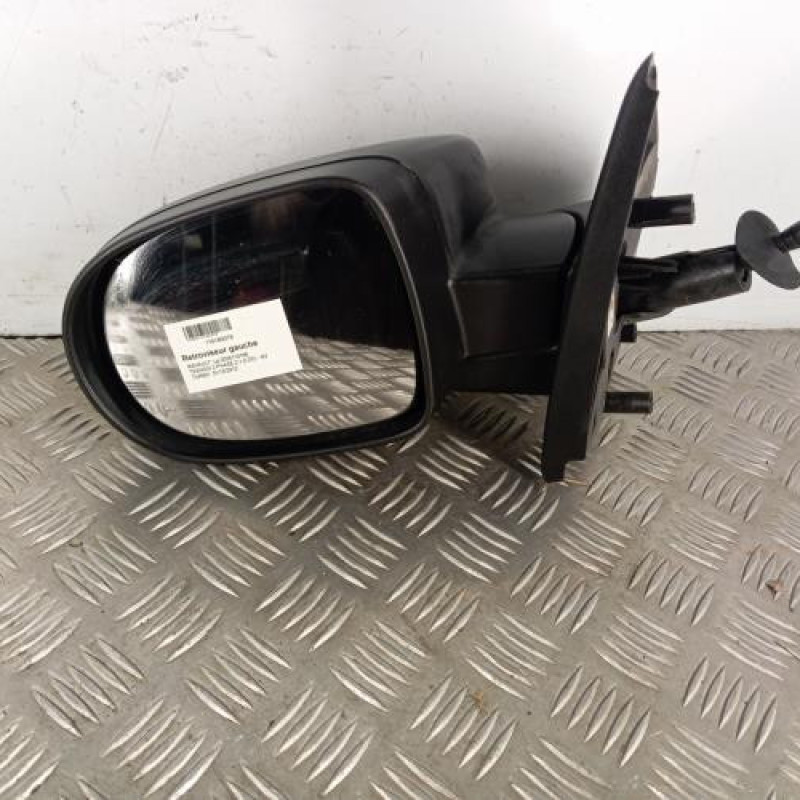 Retroviseur gauche RENAULT TWINGO 2 Retroviseur gauche RENAULT TWINGO 2
