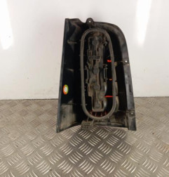 Feu arriere principal droit (feux) MERCEDES VITO 638