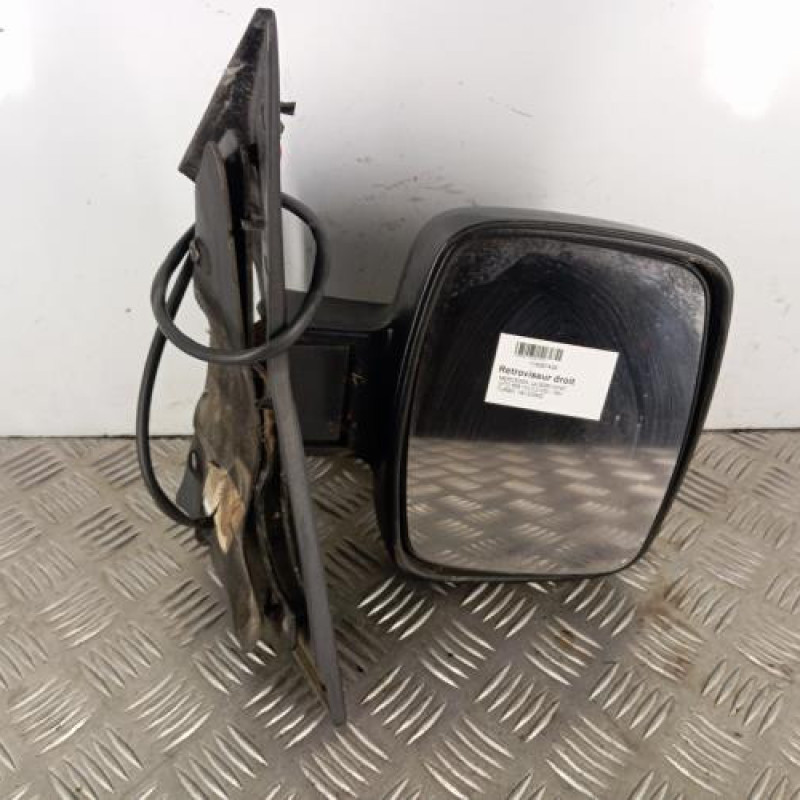 Retroviseur droit MERCEDES VITO 638