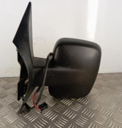 Retroviseur gauche MERCEDES VITO 638 Photo n°3