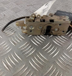 Serrure avant droit MERCEDES VITO 638 Photo n°1