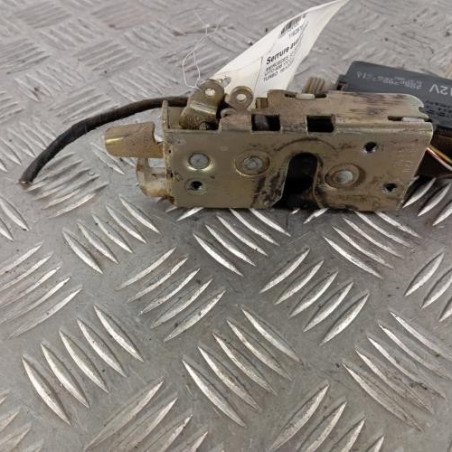 Serrure avant droit MERCEDES VITO 638 Photo n°1