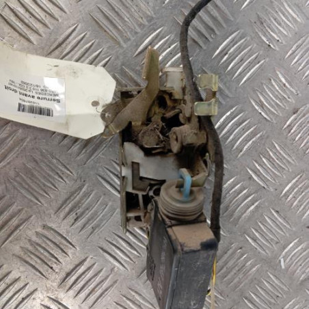 Serrure avant droit MERCEDES VITO 638