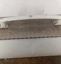 Renfort pare choc arriere (traverse) CITROEN C3 PICASSO