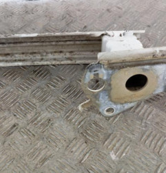 Renfort pare choc arriere (traverse) CITROEN C3 PICASSO Photo n°4