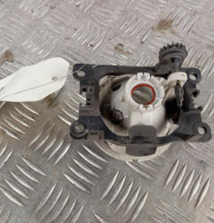 Anti brouillard droit (feux) CITROEN C3 PICASSO