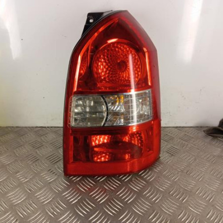 Feu arriere principal droit (feux) HYUNDAI TUCSON 1 Photo n°1
