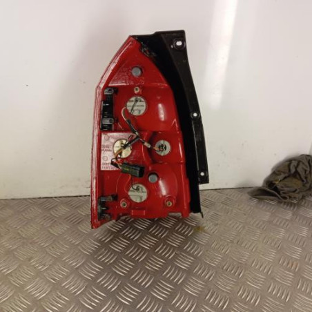 Feu arriere principal droit (feux) HYUNDAI TUCSON 1