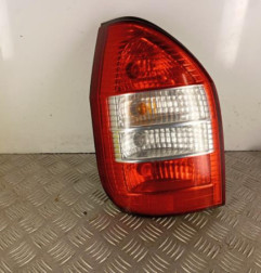 Feu arriere principal gauche (feux) OPEL ZAFIRA A Photo n°1