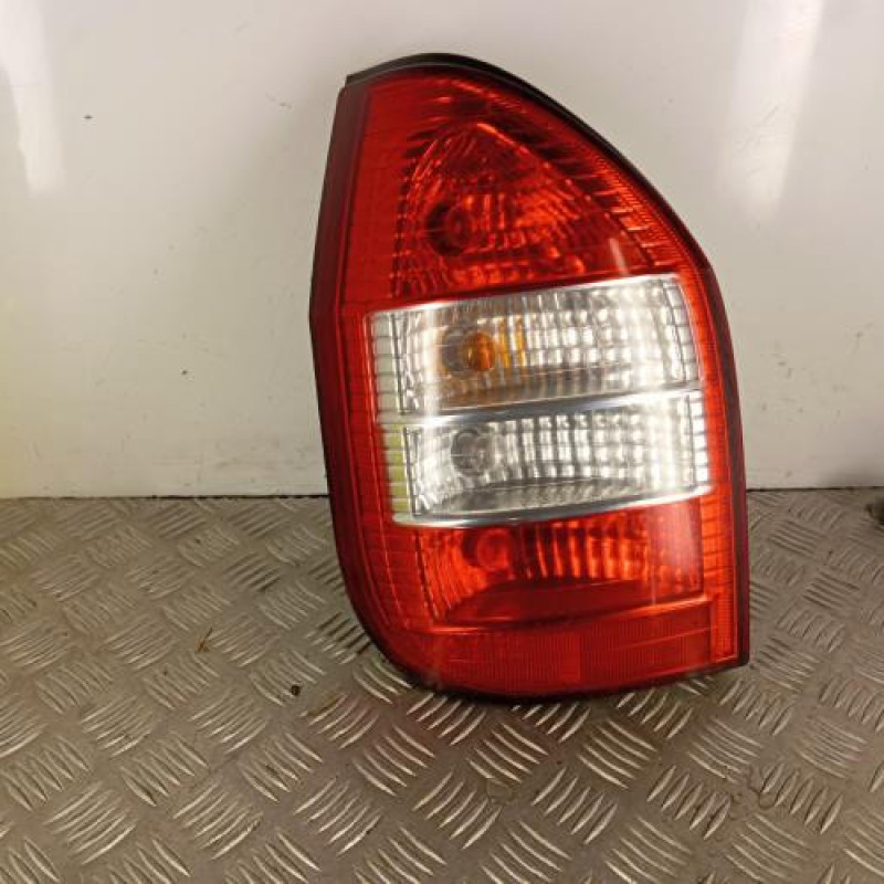 Feu arriere principal gauche (feux) OPEL ZAFIRA A