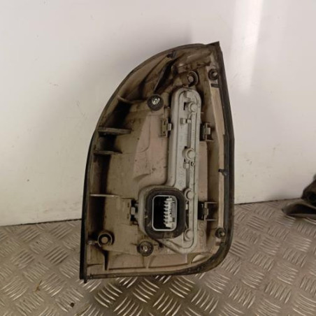 Feu arriere principal gauche (feux) OPEL ZAFIRA A