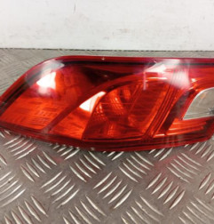 Feu arriere principal droit (feux) RENAULT CLIO 4 Photo n°1