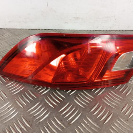 Feu arriere principal droit (feux) RENAULT CLIO 4 Photo n°1