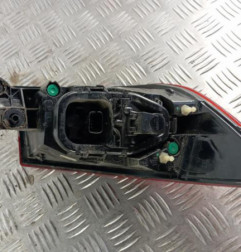 Feu arriere principal droit (feux) RENAULT CLIO 4