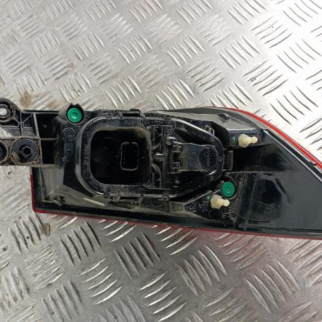 Feu arriere principal droit (feux) RENAULT CLIO 4