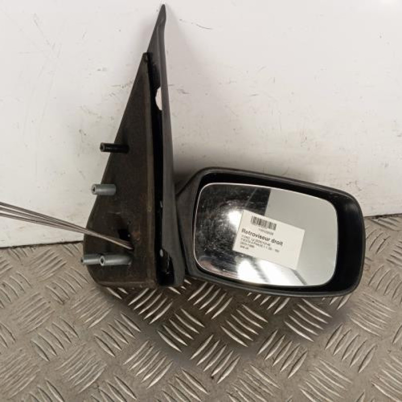 Retroviseur droit FORD FIESTA 4