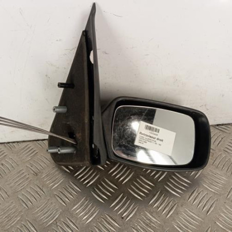 Retroviseur droit FORD FIESTA 4 Photo n°1