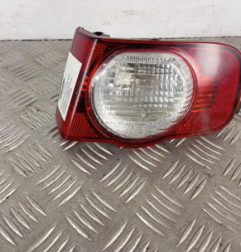 Feu de pare choc arriere droit CITROEN C3 PICASSO Photo n°1