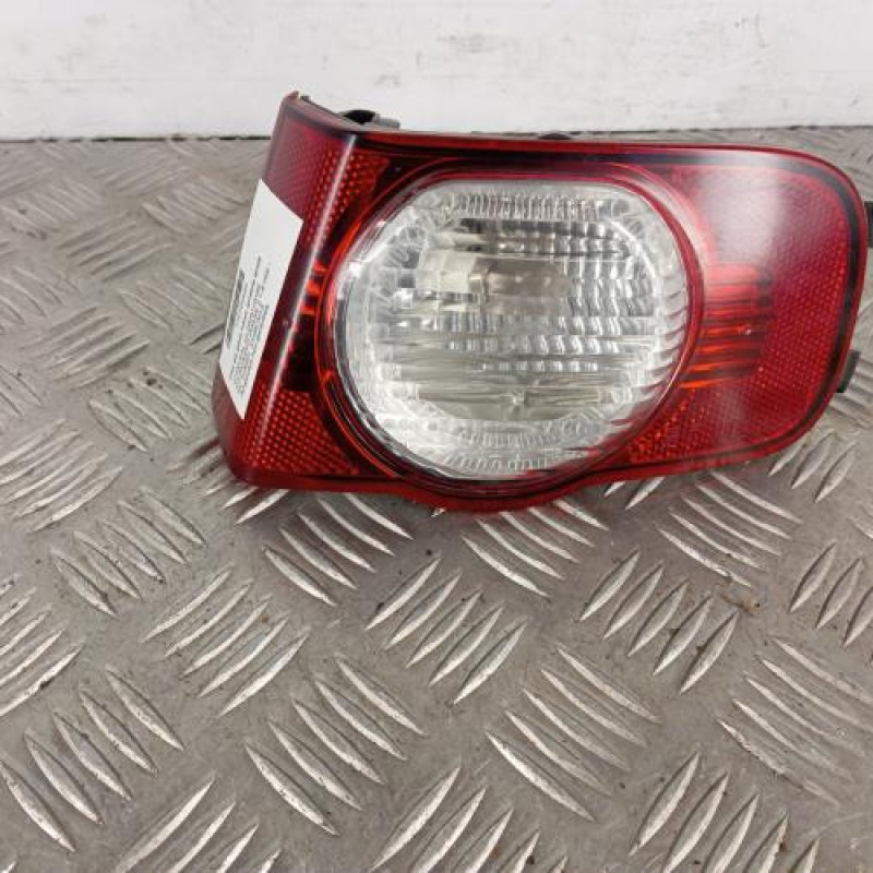 Feu de pare choc arriere droit CITROEN C3 PICASSO