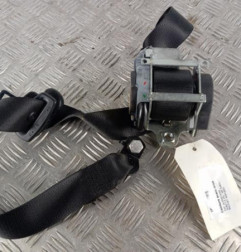 Ceinture avant droit FIAT QUBO Photo n°1