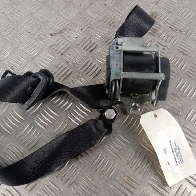 Ceinture avant droit FIAT QUBO