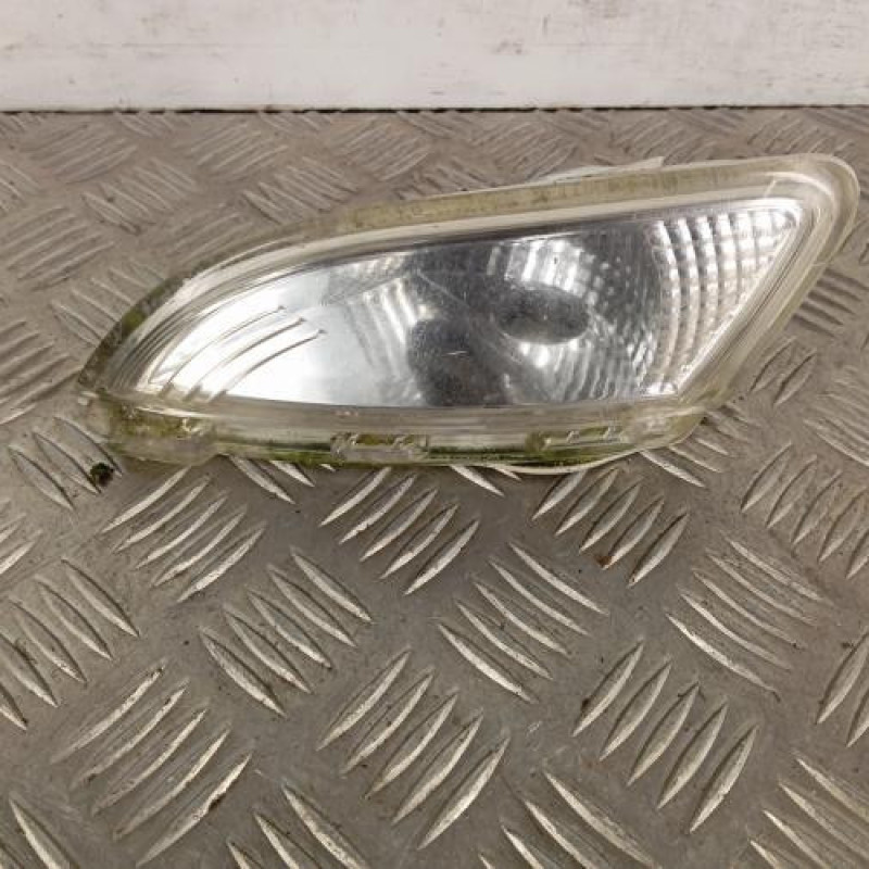 Anti brouillard gauche (feux) RENAULT TWINGO 2