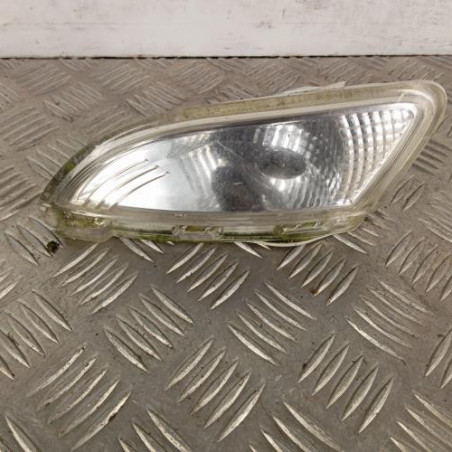 Anti brouillard gauche (feux) RENAULT TWINGO 2 Photo n°1