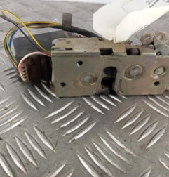 Serrure avant gauche MERCEDES VITO 638