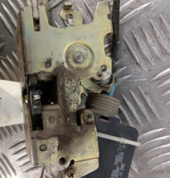 Serrure avant gauche MERCEDES VITO 638 Photo n°3