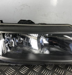 Optique avant principal droit (feux)(phare) RENAULT LAGUNA 2 Photo n°1