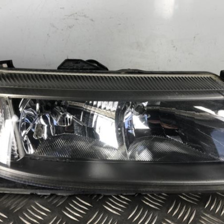 Optique avant principal droit (feux)(phare) RENAULT LAGUNA 2 Photo n°1