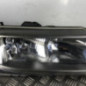 Optique avant principal droit (feux)(phare) RENAULT LAGUNA 2