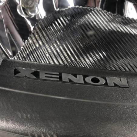 Optique avant principal droit (feux)(phare) RENAULT LAGUNA 2