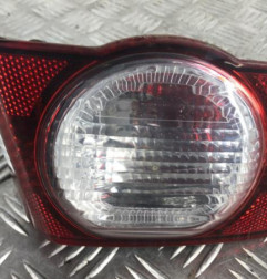 Feu de pare choc arriere gauche CITROEN C3 PICASSO Photo n°1