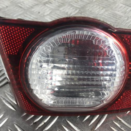 Feu de pare choc arriere gauche CITROEN C3 PICASSO Photo n°1