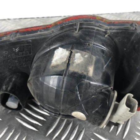 Feu de pare choc arriere gauche CITROEN C3 PICASSO