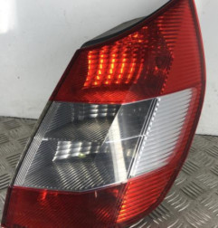 Feu arriere principal droit (feux) RENAULT SCENIC 2 Photo n°1