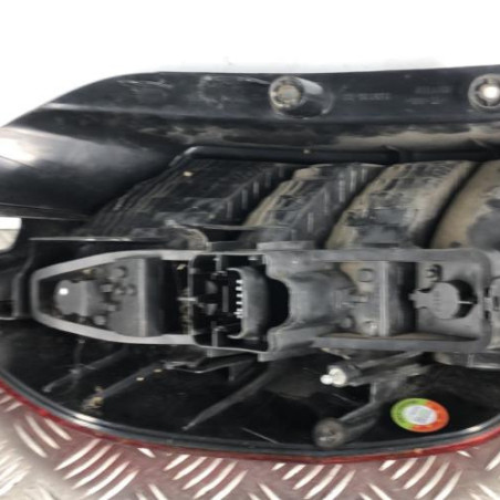 Feu arriere principal droit (feux) RENAULT SCENIC 2