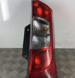 Feu arriere principal droit (feux) FIAT QUBO Photo n°1