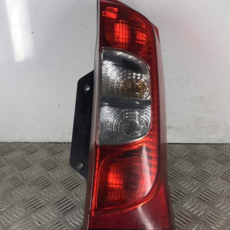 Feu arriere principal droit (feux) FIAT QUBO